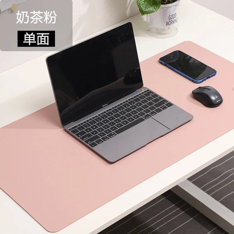 Minimalist Felt Desk Mat