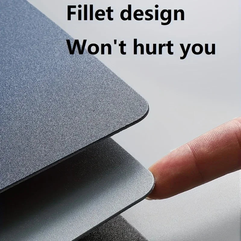 A4 File Folder with Clipboard & Cover
