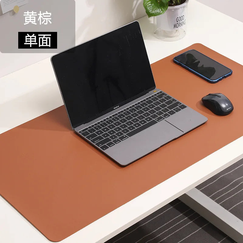 Minimalist Felt Desk Mat