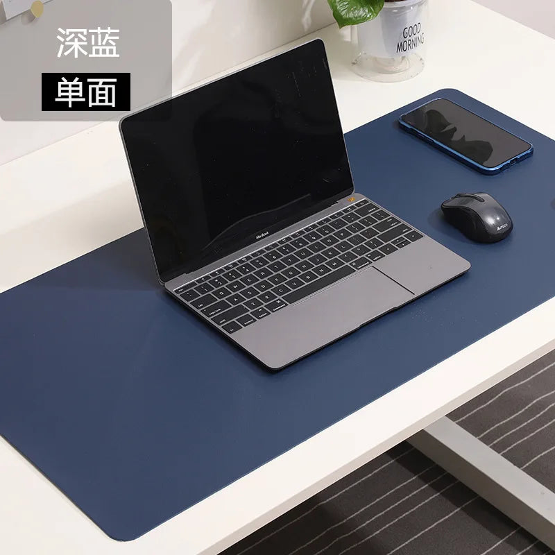 Minimalist Felt Desk Mat